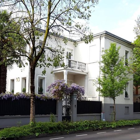 Villa Fiorentino Padova Kültér fotó