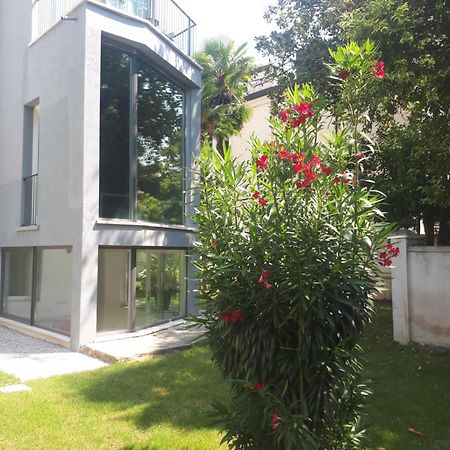 Villa Fiorentino Padova Kültér fotó
