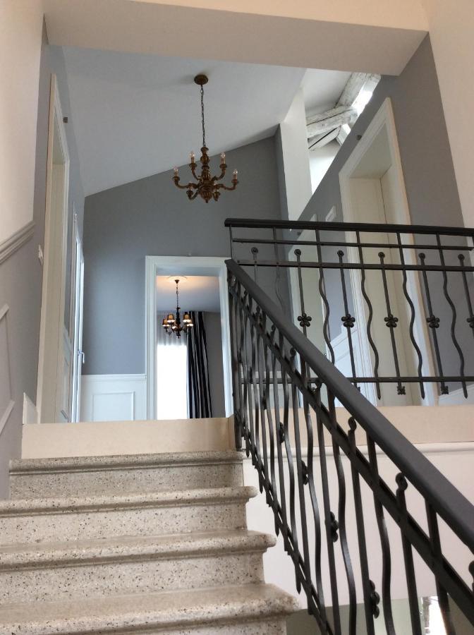 Villa Fiorentino Padova Kültér fotó