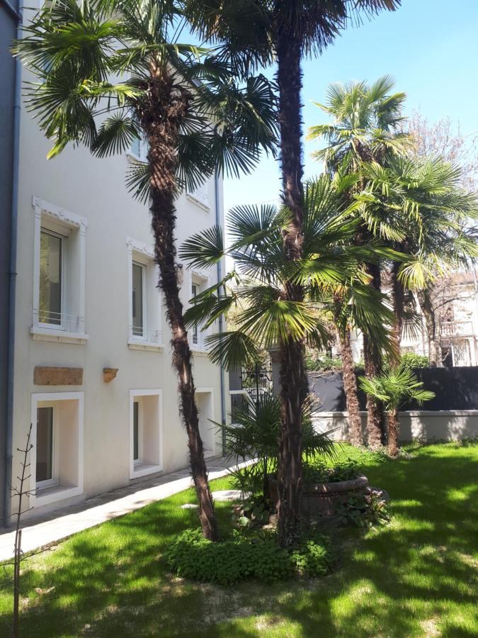 Villa Fiorentino Padova Kültér fotó