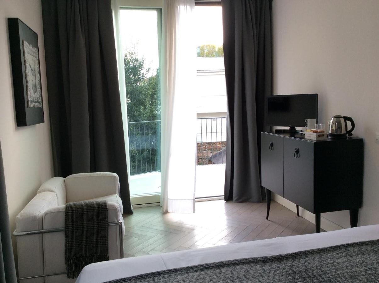 Villa Fiorentino Padova Kültér fotó