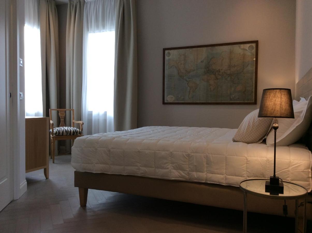 Villa Fiorentino Padova Kültér fotó