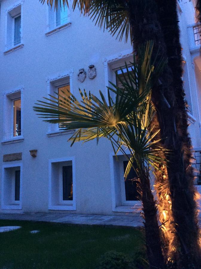 Villa Fiorentino Padova Kültér fotó