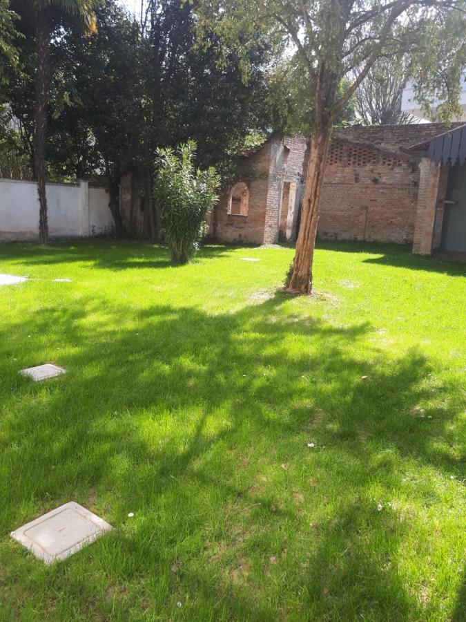 Villa Fiorentino Padova Kültér fotó