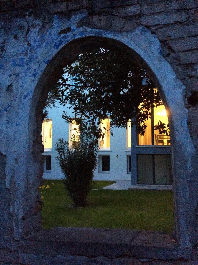 Villa Fiorentino Padova Kültér fotó