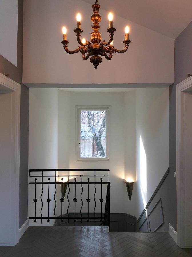 Villa Fiorentino Padova Kültér fotó