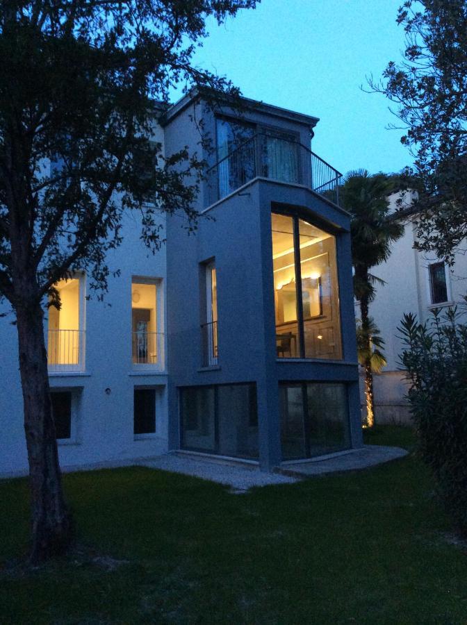 Villa Fiorentino Padova Kültér fotó
