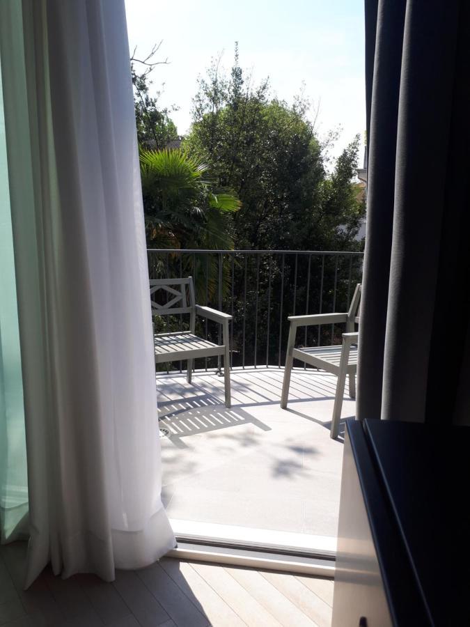 Villa Fiorentino Padova Kültér fotó