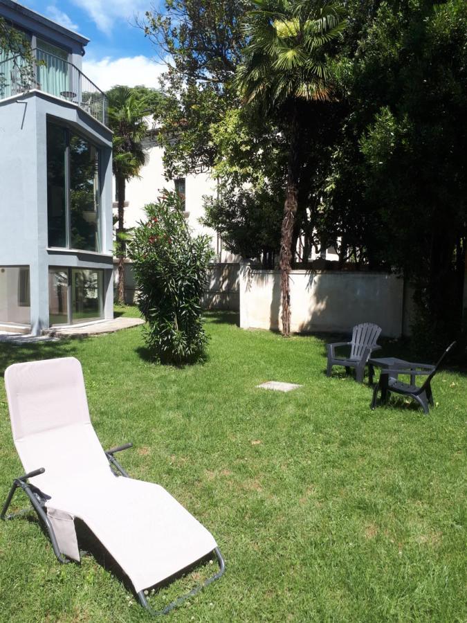 Villa Fiorentino Padova Kültér fotó