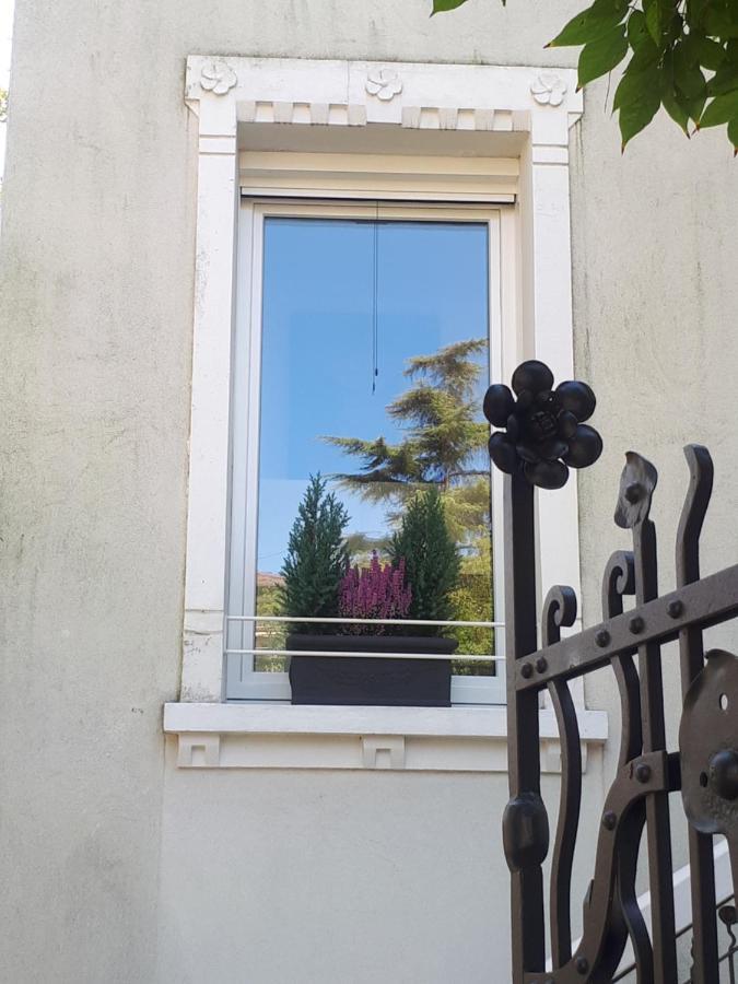 Villa Fiorentino Padova Kültér fotó