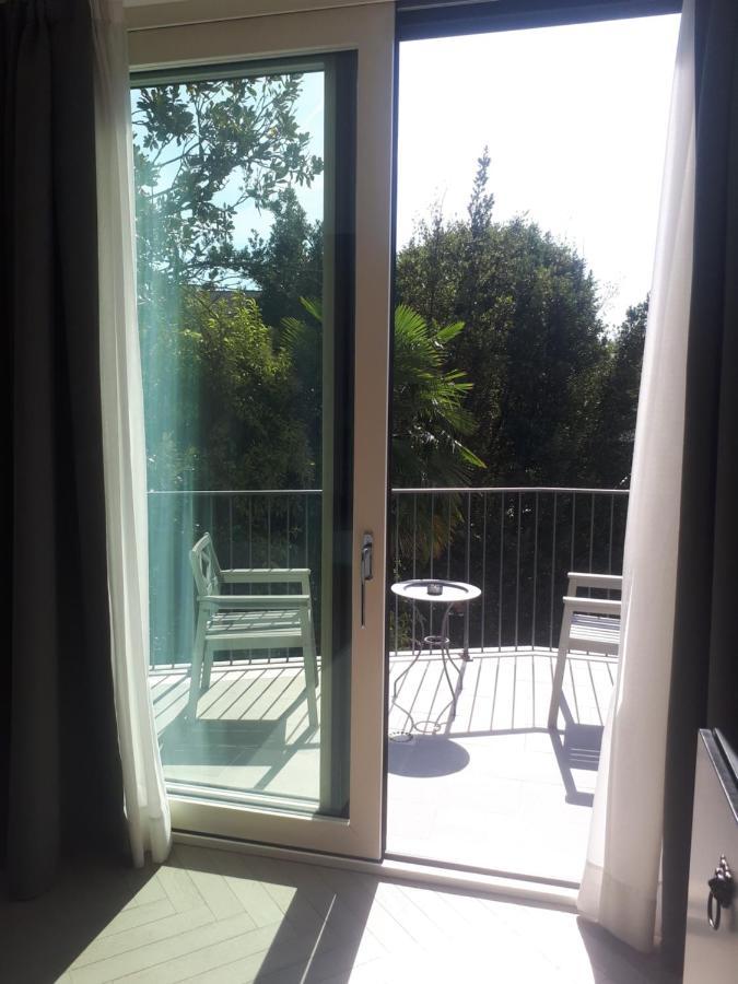 Villa Fiorentino Padova Kültér fotó