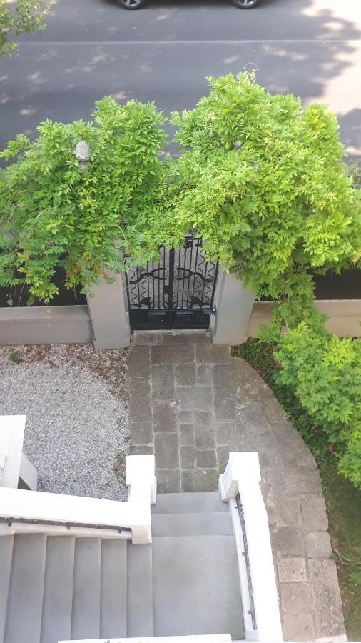Villa Fiorentino Padova Kültér fotó