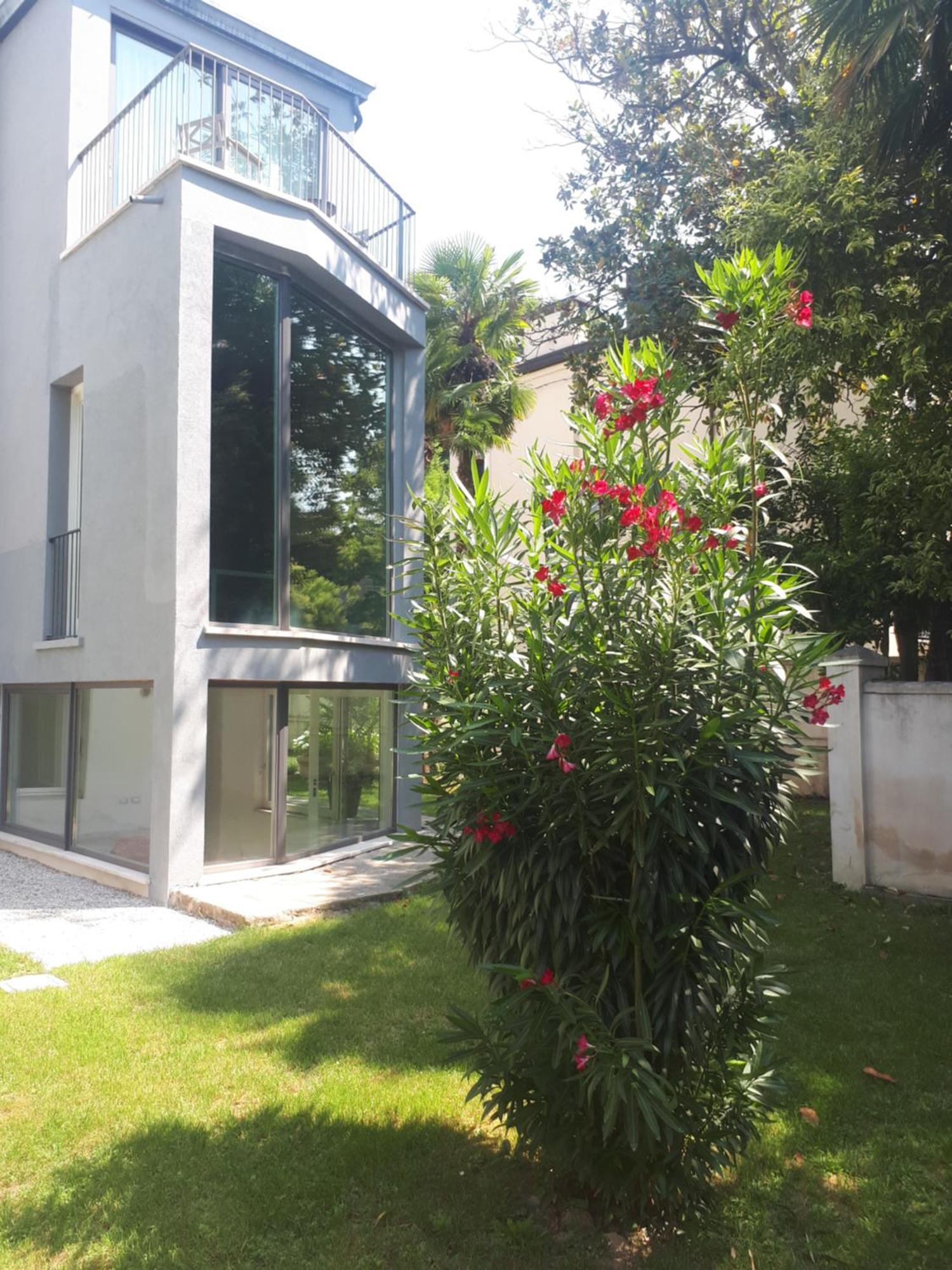 Villa Fiorentino Padova Kültér fotó